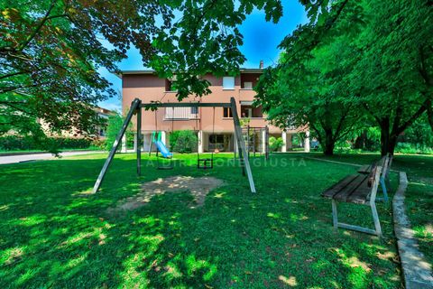 Lejlighed i Carnate, Monza and Brianza, Carnate - € 179.000 | Ref: 3LOC.CARNATE-IZ179V - foto 34