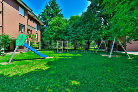 Lejlighed i Carnate, Monza and Brianza, Carnate - € 179.000 | Ref: 3LOC.CARNATE-IZ179V - foto 35