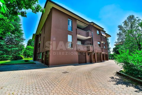 Lejlighed i Carnate, Monza and Brianza, Carnate - € 179.000 | Ref: 3LOC.CARNATE-IZ179V - foto 36
