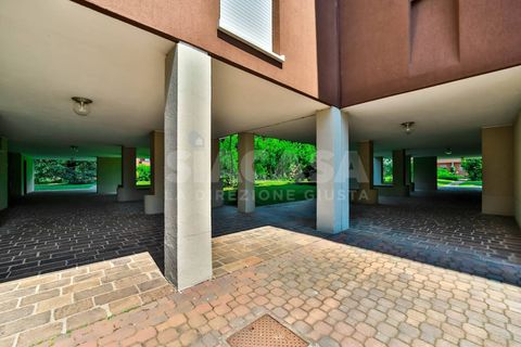 Lejlighed i Carnate, Monza and Brianza, Carnate - € 179.000 | Ref: 3LOC.CARNATE-IZ179V - foto 38