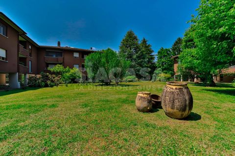 Lejlighed i Carnate, Monza and Brianza, Carnate - € 179.000 | Ref: 3LOC.CARNATE-IZ179V - foto 40