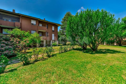 Lejlighed i Carnate, Monza and Brianza, Carnate - € 179.000 | Ref: 3LOC.CARNATE-IZ179V - foto 41