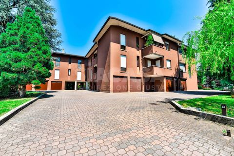 Lejlighed i Carnate, Monza and Brianza, Carnate - € 179.000 | Ref: 3LOC.CARNATE-IZ179V - foto 42
