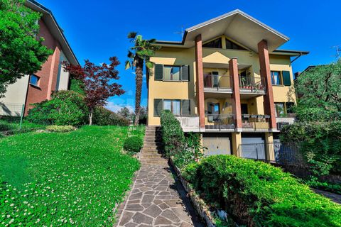 Villa a Aicurzio, Monza and Brianza, Aicurzio - € 349.000 | Ref: VILLA.AICURZIO-IZ349V - foto 2