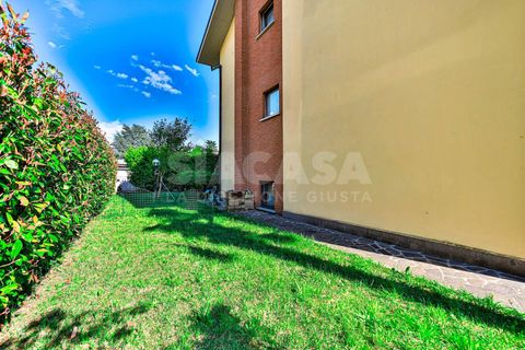 Villa a Aicurzio, Monza and Brianza, Aicurzio - € 349.000 | Ref: VILLA.AICURZIO-IZ349V - foto 6