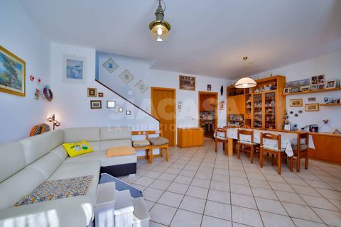 Villa a Aicurzio, Monza and Brianza, Aicurzio - € 349.000 | Ref: VILLA.AICURZIO-IZ349V - foto 9
