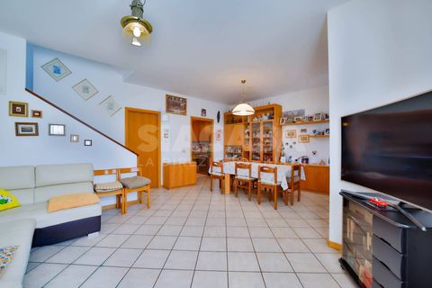 Villa a Aicurzio, Monza and Brianza, Aicurzio - € 349.000 | Ref: VILLA.AICURZIO-IZ349V - foto 10