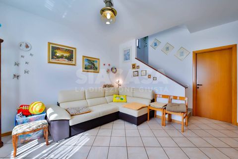 Villa a Aicurzio, Monza and Brianza, Aicurzio - € 349.000 | Ref: VILLA.AICURZIO-IZ349V - foto 11