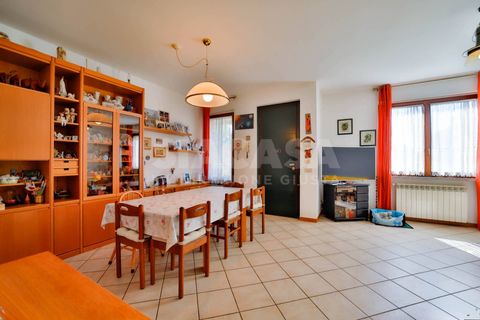 Villa a Aicurzio, Monza and Brianza, Aicurzio - € 349.000 | Ref: VILLA.AICURZIO-IZ349V - foto 12