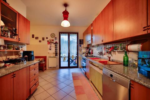 Villa a Aicurzio, Monza and Brianza, Aicurzio - € 349.000 | Ref: VILLA.AICURZIO-IZ349V - foto 15