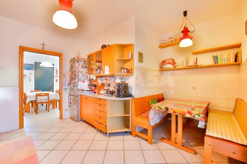 Villa a Aicurzio, Monza and Brianza, Aicurzio - € 349.000 | Ref: VILLA.AICURZIO-IZ349V - foto 16