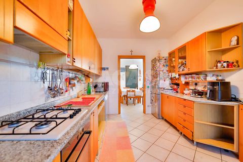 Villa a Aicurzio, Monza and Brianza, Aicurzio - € 349.000 | Ref: VILLA.AICURZIO-IZ349V - foto 17