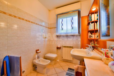 Villa a Aicurzio, Monza and Brianza, Aicurzio - € 349.000 | Ref: VILLA.AICURZIO-IZ349V - foto 18