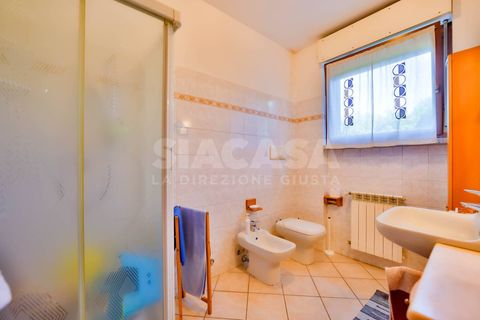 Villa a Aicurzio, Monza and Brianza, Aicurzio - € 349.000 | Ref: VILLA.AICURZIO-IZ349V - foto 19