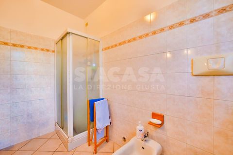 Villa a Aicurzio, Monza and Brianza, Aicurzio - € 349.000 | Ref: VILLA.AICURZIO-IZ349V - foto 20