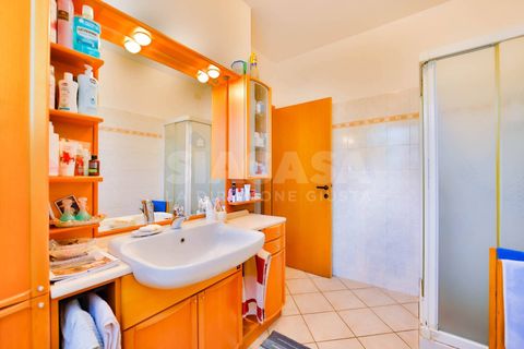 Villa a Aicurzio, Monza and Brianza, Aicurzio - € 349.000 | Ref: VILLA.AICURZIO-IZ349V - foto 21