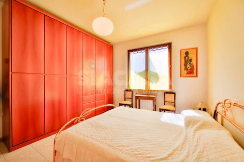 Villa a Aicurzio, Monza and Brianza, Aicurzio - € 349.000 | Ref: VILLA.AICURZIO-IZ349V - foto 26