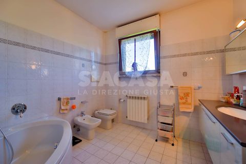 Villa a Aicurzio, Monza and Brianza, Aicurzio - € 349.000 | Ref: VILLA.AICURZIO-IZ349V - foto 29