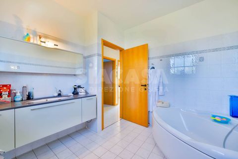 Villa a Aicurzio, Monza and Brianza, Aicurzio - € 349.000 | Ref: VILLA.AICURZIO-IZ349V - foto 30