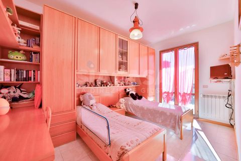 Villa a Aicurzio, Monza and Brianza, Aicurzio - € 349.000 | Ref: VILLA.AICURZIO-IZ349V - foto 31