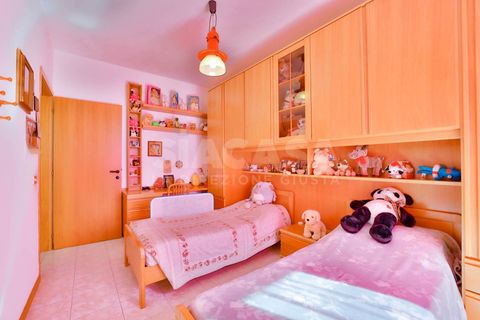 Villa a Aicurzio, Monza and Brianza, Aicurzio - € 349.000 | Ref: VILLA.AICURZIO-IZ349V - foto 32