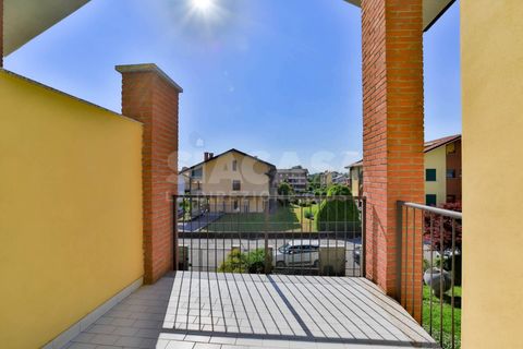 Villa a Aicurzio, Monza and Brianza, Aicurzio - € 349.000 | Ref: VILLA.AICURZIO-IZ349V - foto 33