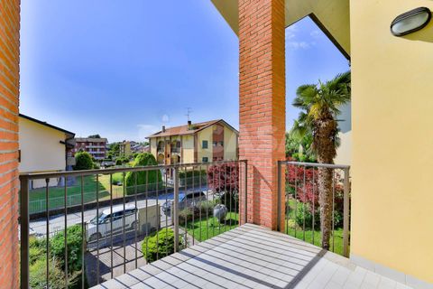 Villa a Aicurzio, Monza and Brianza, Aicurzio - € 349.000 | Ref: VILLA.AICURZIO-IZ349V - foto 34