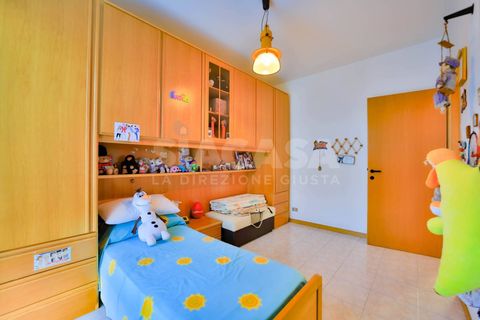 Villa a Aicurzio, Monza and Brianza, Aicurzio - € 349.000 | Ref: VILLA.AICURZIO-IZ349V - foto 38