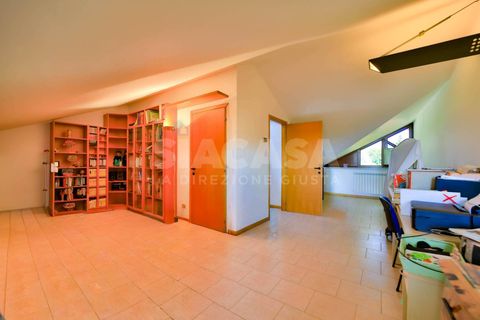 Villa a Aicurzio, Monza and Brianza, Aicurzio - € 349.000 | Ref: VILLA.AICURZIO-IZ349V - foto 42