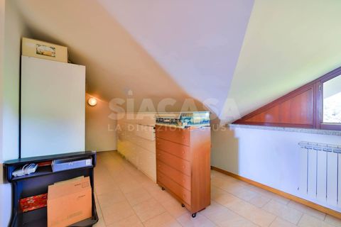Villa a Aicurzio, Monza and Brianza, Aicurzio - € 349.000 | Ref: VILLA.AICURZIO-IZ349V - foto 44