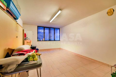 Villa a Aicurzio, Monza and Brianza, Aicurzio - € 349.000 | Ref: VILLA.AICURZIO-IZ349V - foto 45