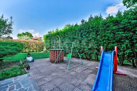 Villa a Aicurzio, Monza and Brianza, Aicurzio - € 349.000 | Ref: VILLA.AICURZIO-IZ349V - foto 49