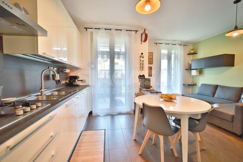 Leilighet i Grezzago, Milan, Grezzago - € 138 000 | Ref: 2LOC.GREZZAGO-FB138V - foto 2