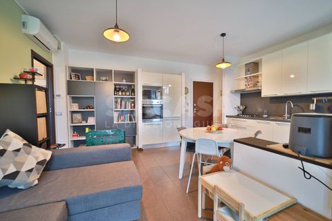 Leilighet i Grezzago, Milan, Grezzago - € 138 000 | Ref: 2LOC.GREZZAGO-FB138V - foto 3