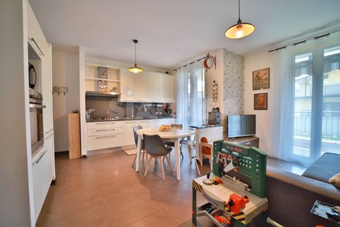 Leilighet i Grezzago, Milan, Grezzago - € 138 000 | Ref: 2LOC.GREZZAGO-FB138V - foto 4