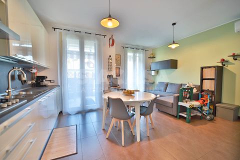 Leilighet i Grezzago, Milan, Grezzago - € 138 000 | Ref: 2LOC.GREZZAGO-FB138V - foto 6