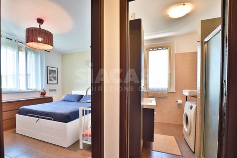Leilighet i Grezzago, Milan, Grezzago - € 138 000 | Ref: 2LOC.GREZZAGO-FB138V - foto 11