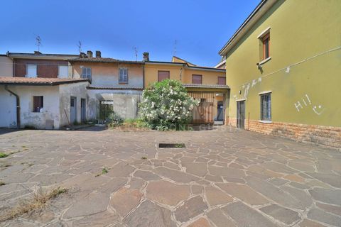 Erhvervsejendom i Cornate d'Adda, Monza and Brianza, Cornate d'Adda - € 370.000 | Ref: EDIFICIO.FILIPPO-FB370V - foto 2