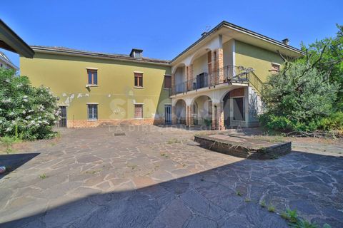 Erhvervsejendom i Cornate d'Adda, Monza and Brianza, Cornate d'Adda - € 370.000 | Ref: EDIFICIO.FILIPPO-FB370V - foto 3