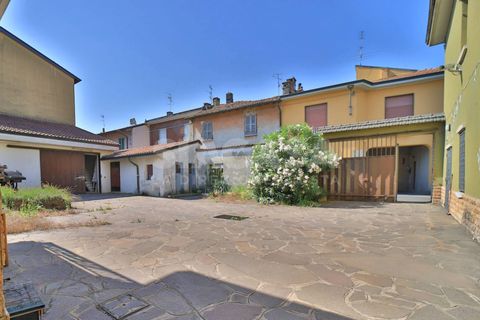 Erhvervsejendom i Cornate d'Adda, Monza and Brianza, Cornate d'Adda - € 370.000 | Ref: EDIFICIO.FILIPPO-FB370V - foto 4