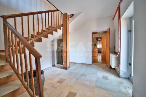 Erhvervsejendom i Cornate d'Adda, Monza and Brianza, Cornate d'Adda - € 370.000 | Ref: EDIFICIO.FILIPPO-FB370V - foto 7