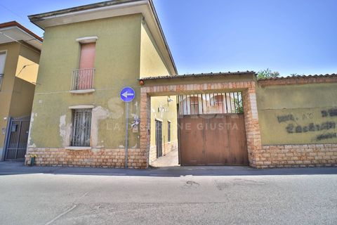 Erhvervsejendom i Cornate d'Adda, Monza and Brianza, Cornate d'Adda - € 370.000 | Ref: EDIFICIO.FILIPPO-FB370V - foto 14