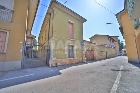 Erhvervsejendom i Cornate d'Adda, Monza and Brianza, Cornate d'Adda - € 370.000 | Ref: EDIFICIO.FILIPPO-FB370V - foto 15