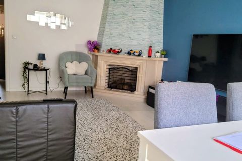 Lejlighed i Corroios, Setubal, Corroios - € 390.000 | Ref: NOX_32 - foto 2