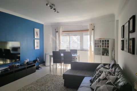 Lejlighed i Corroios, Setubal, Corroios - € 390.000 | Ref: NOX_32 - foto 3