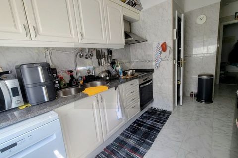 Lejlighed i Corroios, Setubal, Corroios - € 390.000 | Ref: NOX_32 - foto 5