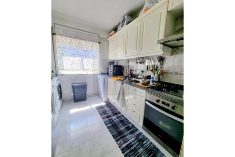 Lejlighed i Corroios, Setubal, Corroios - € 390.000 | Ref: NOX_32 - foto 6