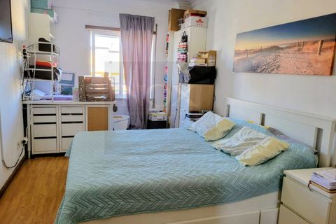 Lejlighed i Corroios, Setubal, Corroios - € 390.000 | Ref: NOX_32 - foto 8