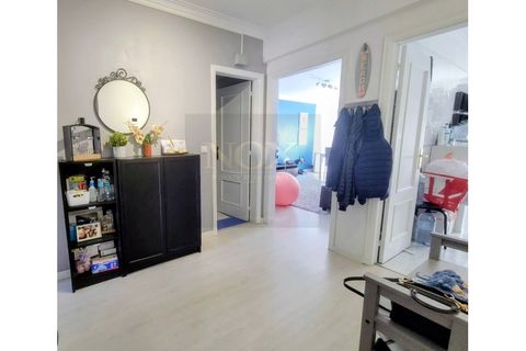 Lejlighed i Corroios, Setubal, Corroios - € 390.000 | Ref: NOX_32 - foto 12