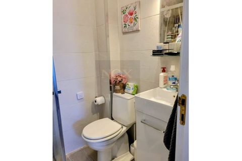 Lejlighed i Corroios, Setubal, Corroios - € 390.000 | Ref: NOX_32 - foto 14